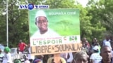 VOA60 AFIRKA: ‘Yan kasar Mali Sunyi Zanga-zanga A Bamako Ranar Alkhamis Domin Neman A Sako Shugaban Jam’iyyar Adawar Kasar Soumaila Cisse