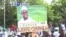 VOA60 AFIRKA: ‘Yan kasar Mali Sunyi Zanga-zanga A Bamako Ranar Alkhamis Domin Neman A Sako Shugaban Jam’iyyar Adawar Kasar Soumaila Cisse