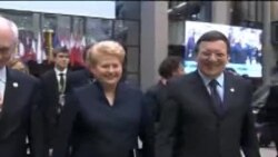 EU: početak pregovora sa Srbijom 21. januara 2014.