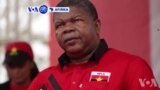 VOA60 AFIRKA: Jam'iyyar MPLA Ta Lashe Zaben Kasar Angola