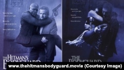 The Hitman's Bodyguard