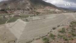 High Unemployment, Poverty Pushing Zimbabweans Into Dangerous Disused Mine Shafts
