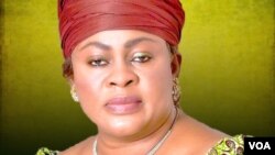 Stella Oduah