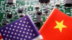Mỹ muốn giúp Việt Nam thành cường quốc về chip nhưng gặp vấn đề thiếu kỹ sư | VOA