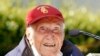 Fallece ex prisionero de guerra Louis Zamperini