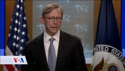 Washington: Snažne sankcije za Iran