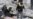 Syria Marks 7 Years of War; Hundreds Leave Besieged Enclave