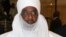 Alhaji Muhammad Sanusi