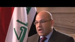 لقمان فیلی ، سفیر عراق در آمریکا