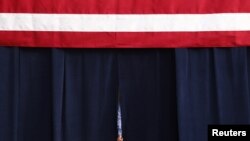 USA-CAMPAIGN/