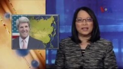 Ngoại trưởng Mỹ mưu tìm nền tảng chung cho khối ASEAN bị chia rẽ