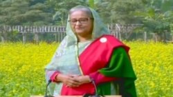 আল আকসা মসজিদে সন্ত্রাসী হামলার তীব্র নিন্দা জানিয়েছেন প্রধানমন্ত্রী শেখ হাসিনা