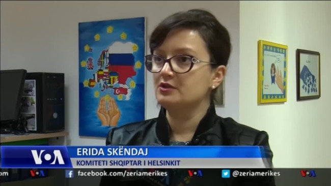 Billedresultat for Komiteti Shqiptar i Helsinkit për luftën kundër terrorizmit