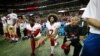 Kaepernick ofrece ayuda legal a quien participe en las protestas raciales