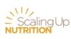 Scaling Up Nutrition