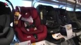 Advocates in Malaysia Push for Greater Use of Child Safety Seats