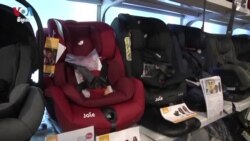 Advocates in Malaysia Push for Greater Use of Child Safety Seats