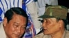 Burma Signs Cease-Fire with Karen Rebel Group