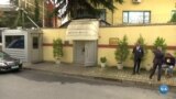 Um ano depois da morte de Khashoggi