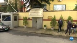 Um ano depois da morte de Khashoggi