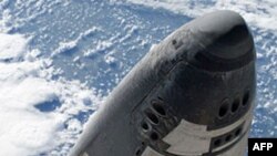 Përfundon instalimi i 6 baterive në Stacionin Ndërkombëtar Hapësinor