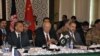 4-Party Talks Agree on Afghan Peace 'Roadmap' 