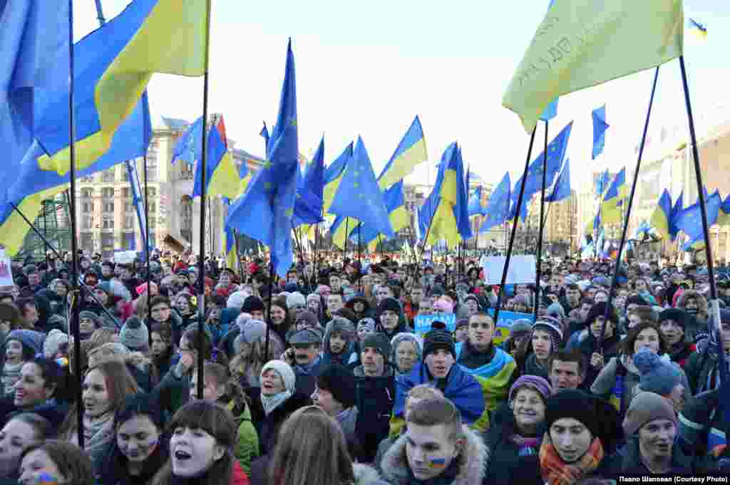 Студентський страйк