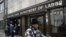 疫情惡化導致美國上週失業暴漲600多萬