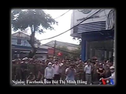 Việt Nam giảm án cho 4 nhà hoạt động Công giáo
