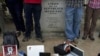 More Than 100 Journalists Killed in 2010