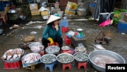 Food safety in Vietnam