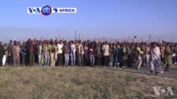 Manchetes Africanas 10 de Junho de 2014