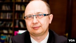 Rafis Abazov: Xalqni tushunish uchun uning madaniyatini o'rganish kerak