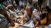 Ethiopia on Edge of Humanitarian Disaster, UN Agency Says