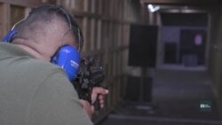 Американська зброя для української армії. Відео