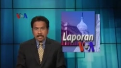 Laba Industri Pertahanan Naik Tapi Pendapatan Turun - Laporan VOA