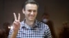 Навальный доставлен в ИК-2 во Владимирской области 