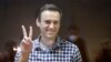 Condamné, Alexeï Navalny menacé de travaux forcés en Russie