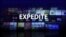 News Words: Expedite