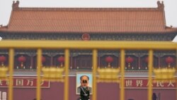 VOA Asia 15-Minutes October 17, 2017