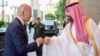 شرط عربستان برای عادی‌سازی روابط با اسرائیل: انعقاد پیمان دفاعی با آمریکا