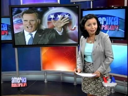 Mitt Romni kim? Mitt Romney Profile