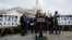Republicanos presentaron el Plan Dignidad el miércoles 17 de marzo de 2021, en Washington D.C. [Tomado de Twitter/Representante María Elvira Salazar]