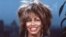 Tina Turner.