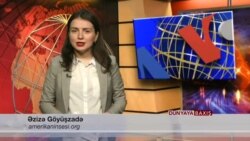 Dünyaya Baxış - 31 yanvar 2019