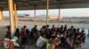 UN: African Refugees Trapped in Libya to Go to Rwanda