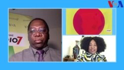 Livetalk, Zvita 20 2021 Covid-19 neZvimwe