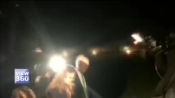 ٹرمپ انتخابی مہم اور روسی مبینہ رابطہ، تحقیقات میں اہم پیش رفت