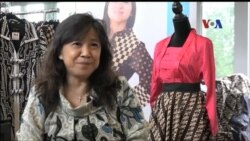 My Batik Shop: Toko Batik Online di Chicago
