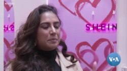 Shein's pop-up store ruffles South African retail sector
